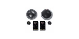 Dynaudio Esotec 242  2 Way Component Speaker System 